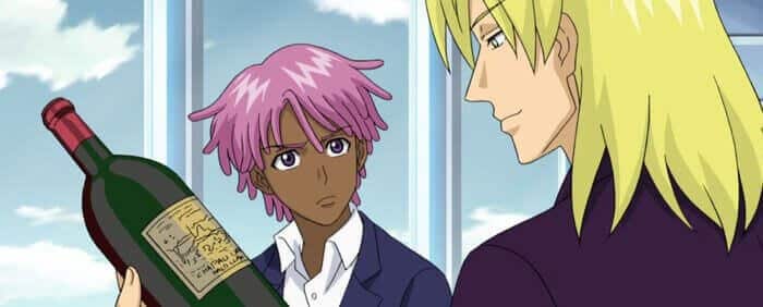 Upcoming Anime On Netflix Neo Yokio Pink Christmas