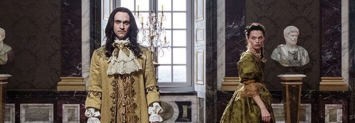 Versailles Shows Like Game Of Thrones On Netflix
