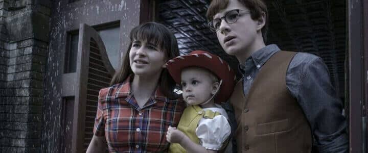 A Series Of Unfortunate Event Season