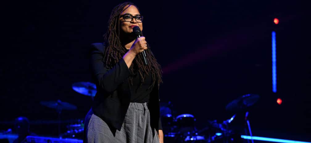 Ana Duvernay At Tidal X E