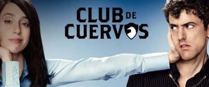 Club Of Crows Netflix Season