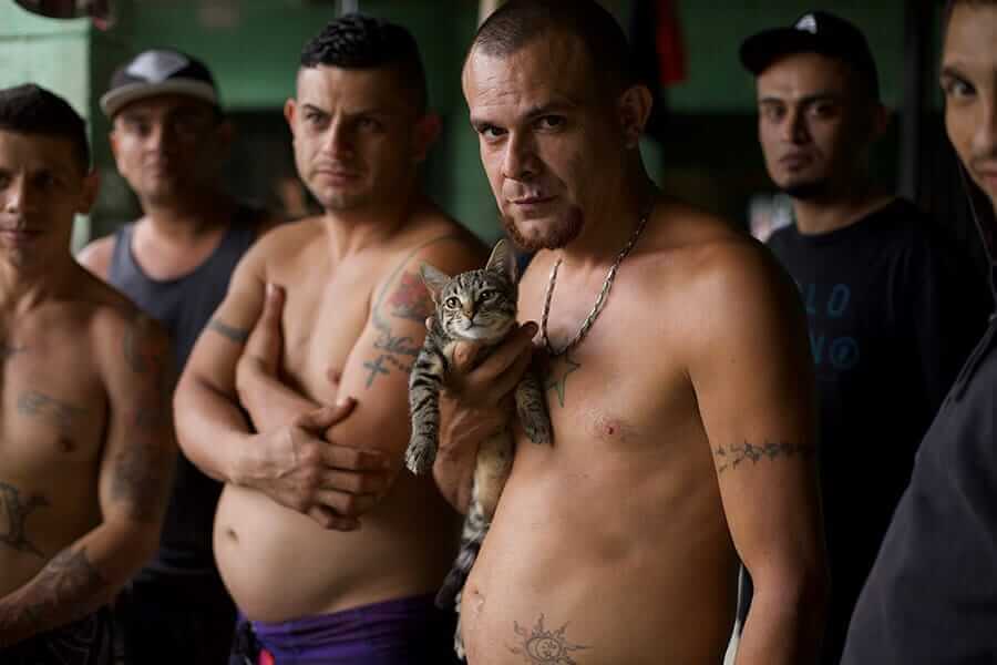 Costa Rica Inside Worlds Toughest Prisons