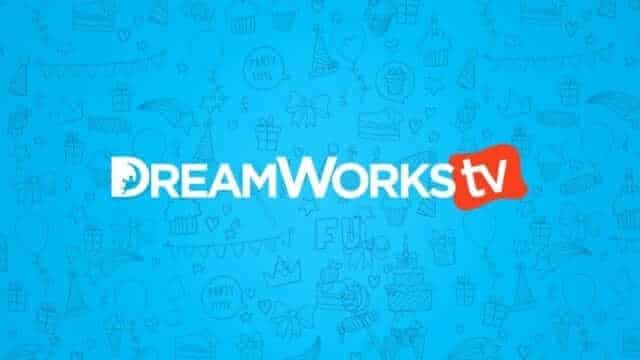 Dreamworks Tv