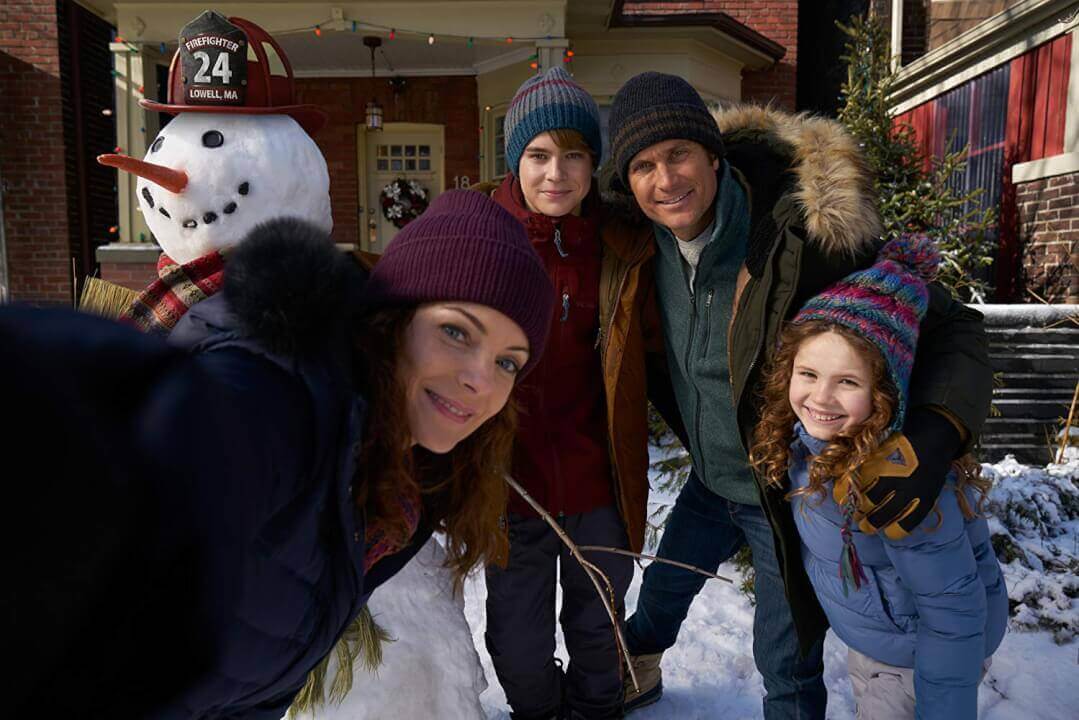 The Christmas Chronicles Movie Review, Soundtrack, Cast List What's
