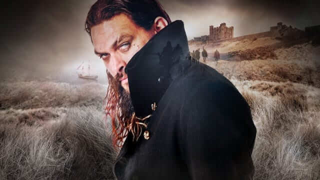 Frontier Season Netflix Renewal