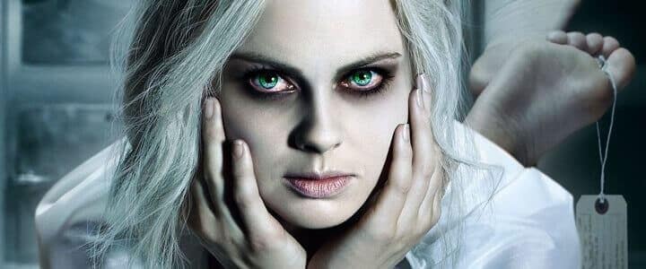 Izombie Season Netflix