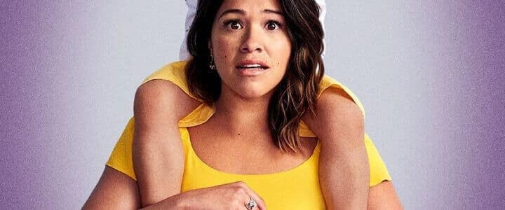 Jane The Virgin Season Netflix