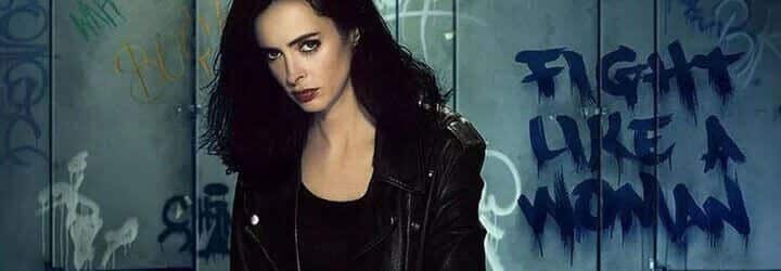 Jessica Jones Season