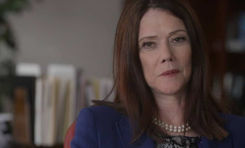 Kathleen Zellner