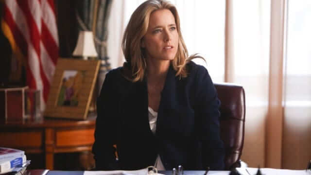 Madam Secretary Season Netflix Release