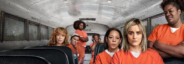 Orange Is The New Black Season