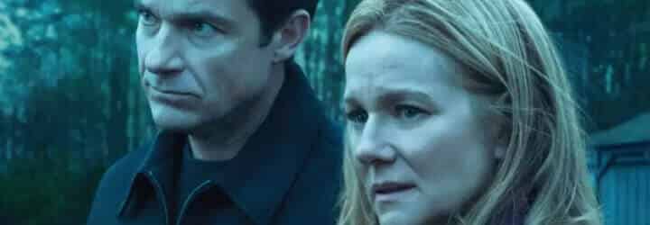 Ozark Season