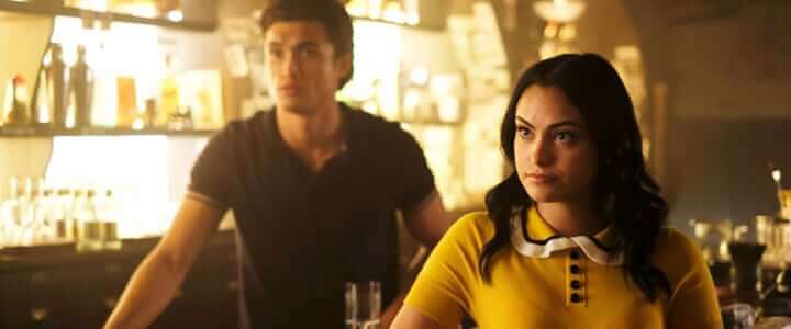 Riverdale Season