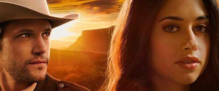 Roswell New Mexico Netflix