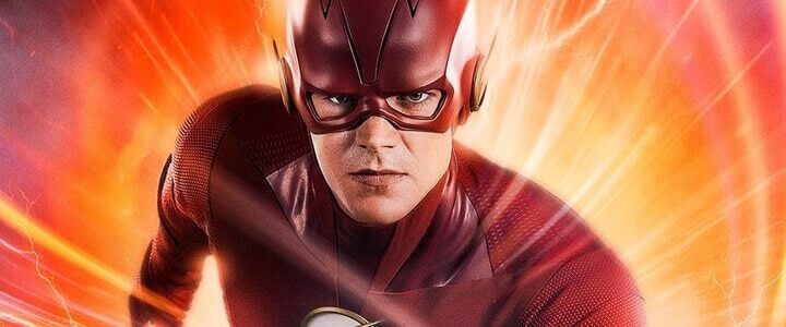 The Flash Season