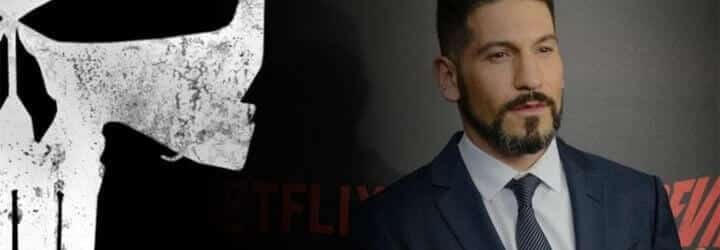 The Punisher Season Netflix