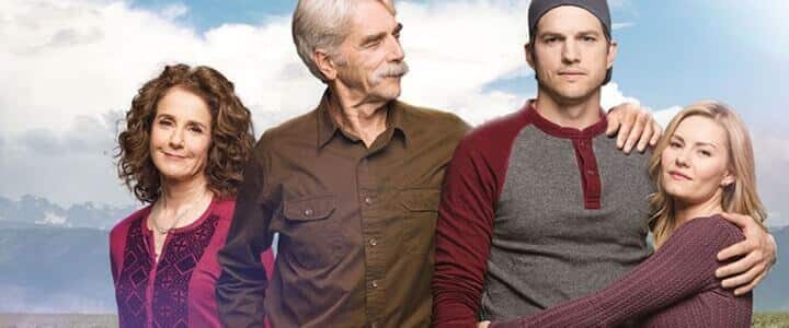 The Ranch Part Netflix Originals