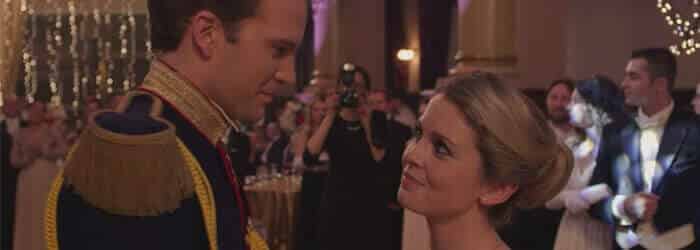 A Christmas Prince Top Christmas Films On Netflix