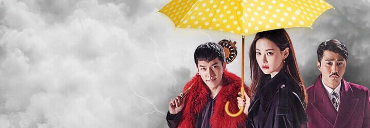 A Korean Odyessey Korean Tv Dramas On Netflix