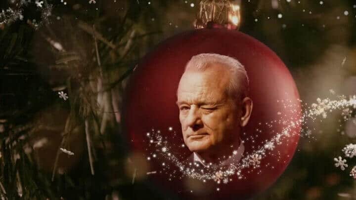 A Very Murray Christmas Netflix