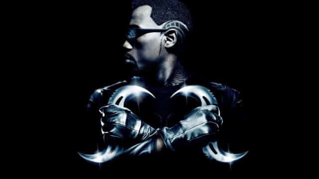 Blade And Blade Scheduled To Leave Netflix