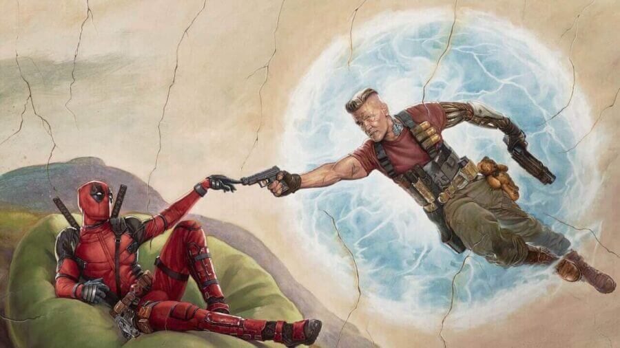 Will Deadpool 2 Be Coming To Netflix Whats On Netflix