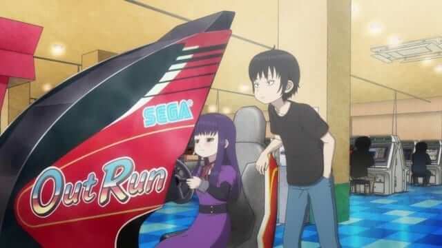 High Score Girl Season One Everything We Know So Far