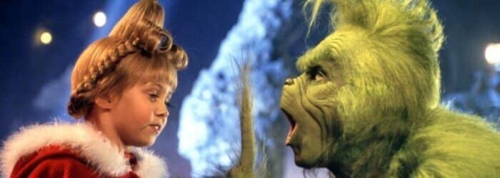 How The Grinch Stole Christmas Top Christmas Films On Netflix