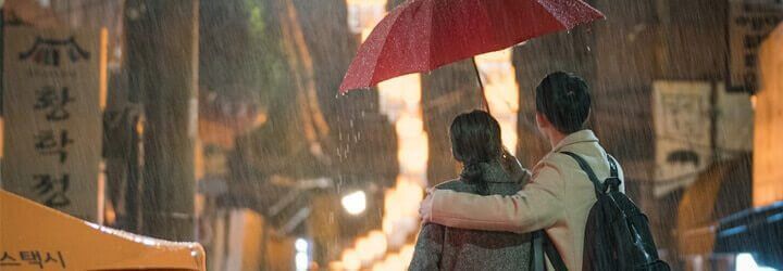 Korean Tv Dramas On Netflix