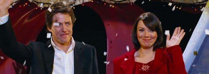 Love Actually Top Christmas Films On Netflix