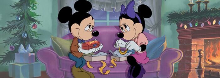 Mickeys Once Upon A Christmas Top Films On Netflix