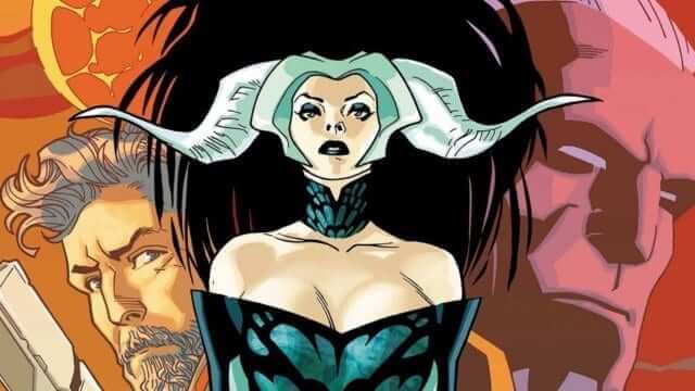 Millarworld Titles That Could Come To Netflix In