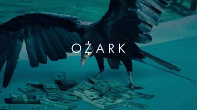 Ozark Season Netflix