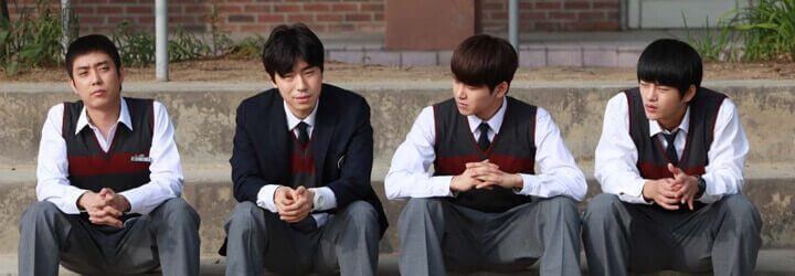 Reply Korean Tv Dramas On Netflix