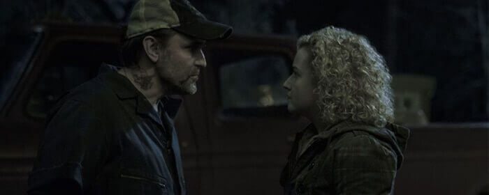 Ruth And Cade Netflix