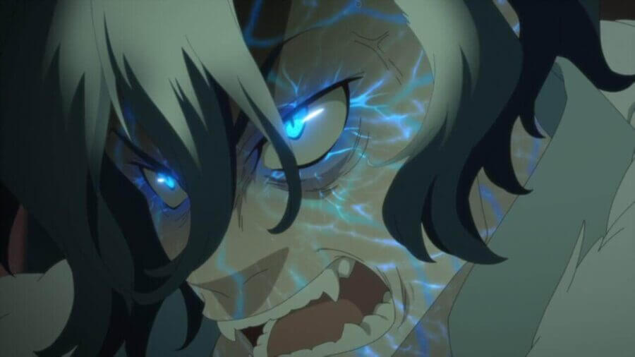 Sirius the Jaeger, Dublapédia