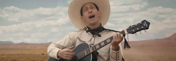 The Ballad Of Buster Scruggs Th Ranked Netflix