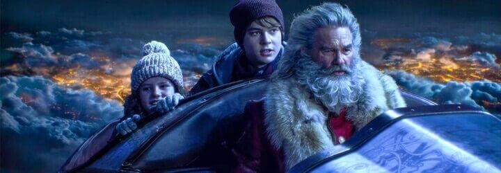 The Christmas Chronicles Th Ranked Netflix