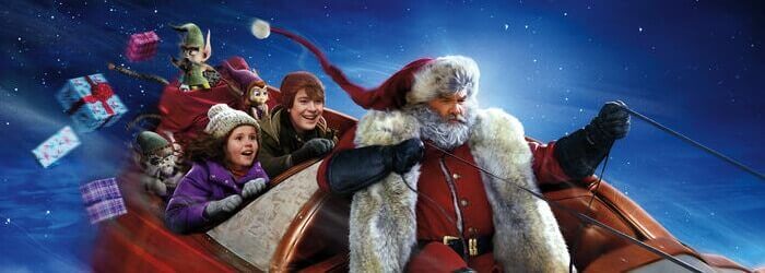 The Christmas Chronicles Top Christmas Films On Netflix