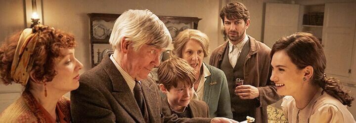 The Guernsey Literary And Potato Peel Th Ranked Netflix