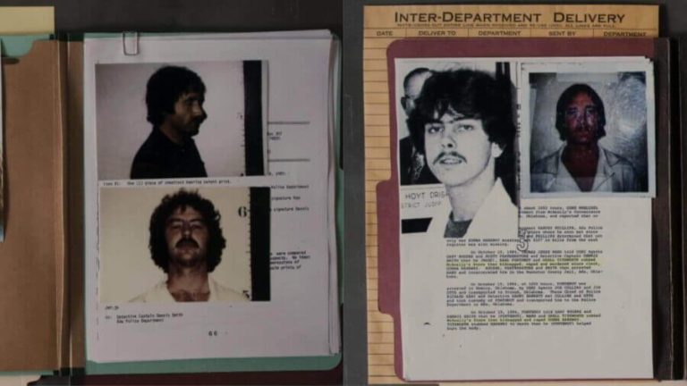 ‘The Innocent Man’ Docuseries On Netflix: Should You Watch?