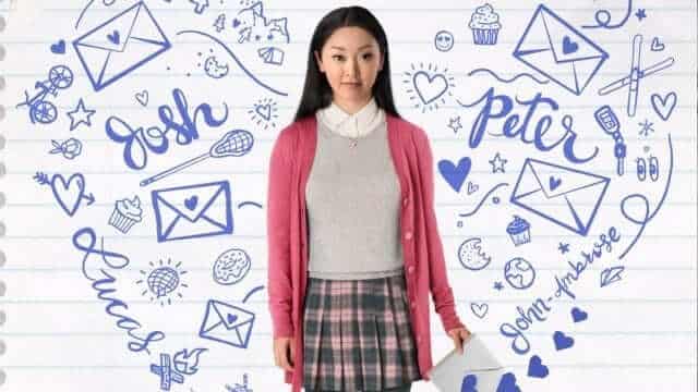 To All The Boys Ive Loved Before Sequel