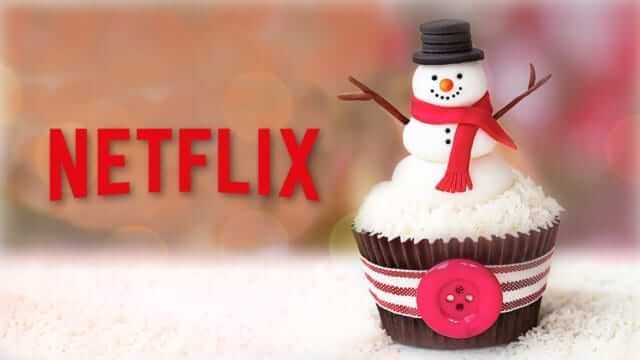 Top Holiday Specials On Netflix