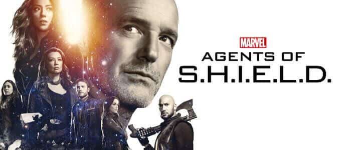 Agents Of Shield Season Netflix Release