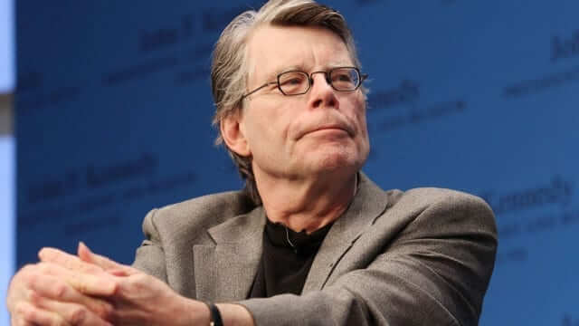 All Of Stephen Kings Recommendations On Netflix