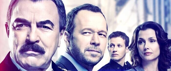 Blue Bloods Season
