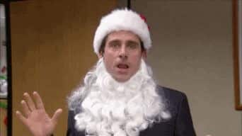 Christmas Party