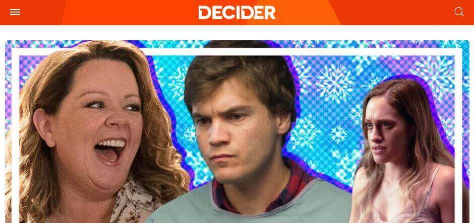 Decider