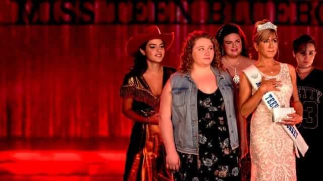 Dumplin Netflix Review Scores Soundtrack Cast