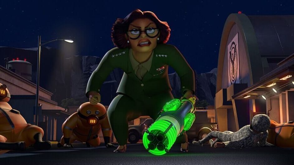 '3Below: Tales of Arcadia' Season 1 Netflix Release Date, Cast, Trailer ...